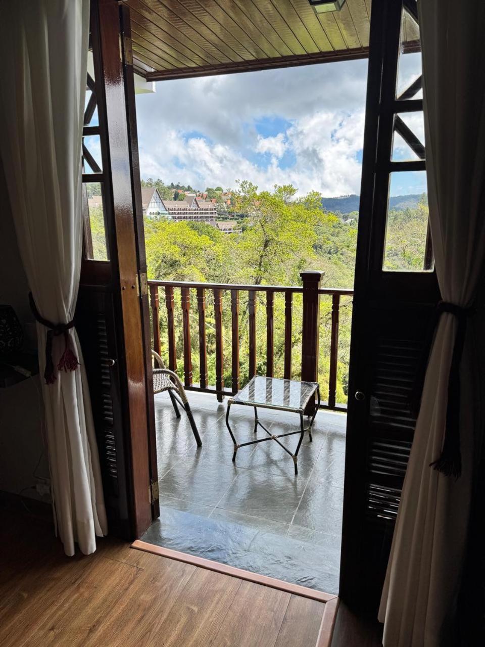 Apartamento - Apto 115