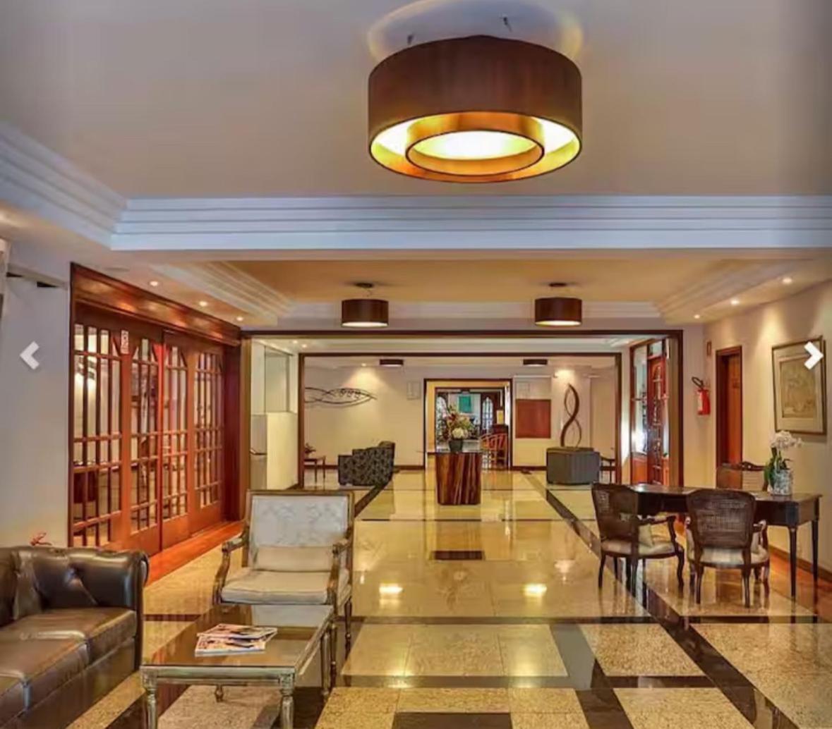 - Apto 115 Apartamento